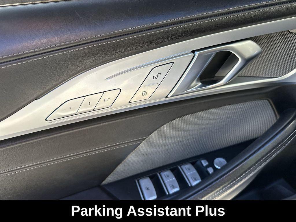 used 2023 BMW 840 car, priced at $52,776