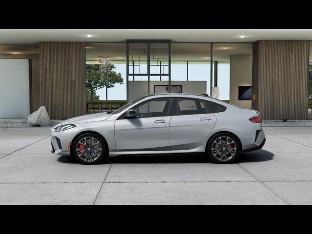 new 2025 BMW M235 Gran Coupe car, priced at $56,525