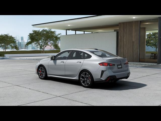 new 2025 BMW M235 Gran Coupe car, priced at $56,525