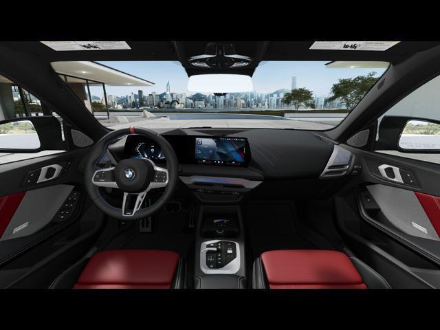 new 2025 BMW M235 Gran Coupe car, priced at $56,525