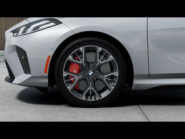 new 2025 BMW M235 Gran Coupe car, priced at $56,525