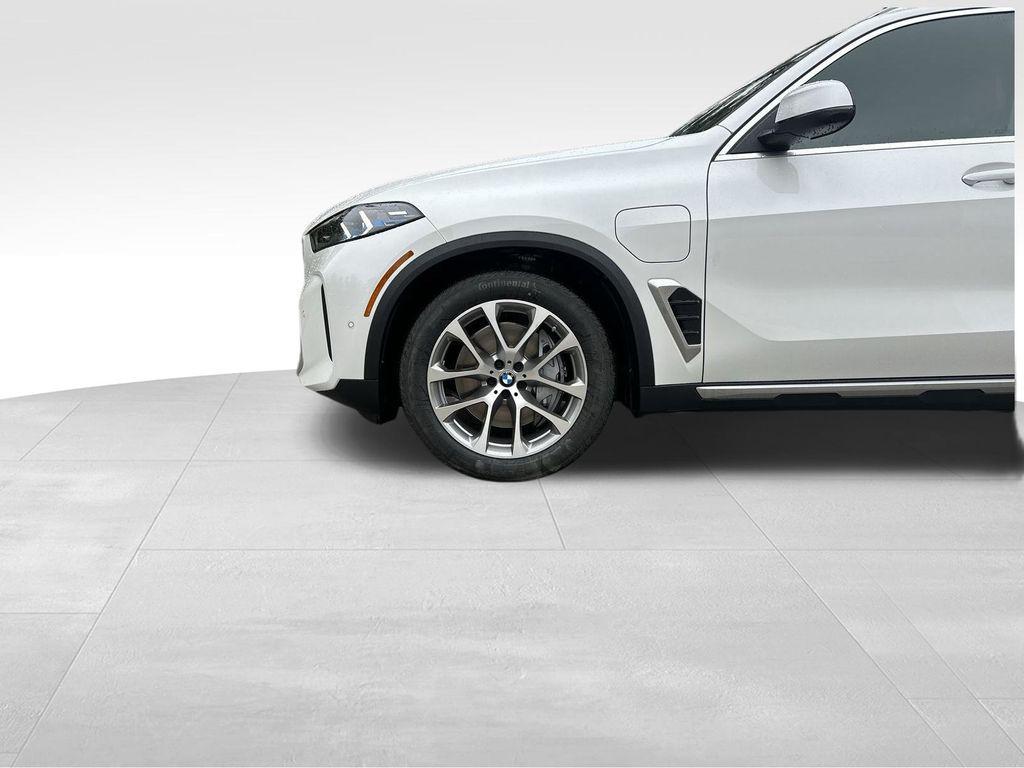 new 2026 BMW X5 PHEV car, priced at $82,125