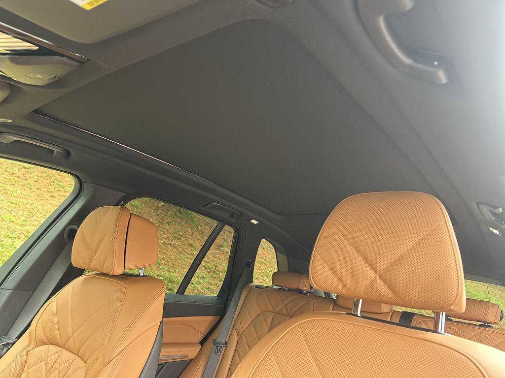 new 2026 BMW X5 PHEV car, priced at $82,125