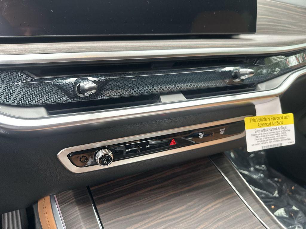 new 2026 BMW X5 PHEV car, priced at $82,125