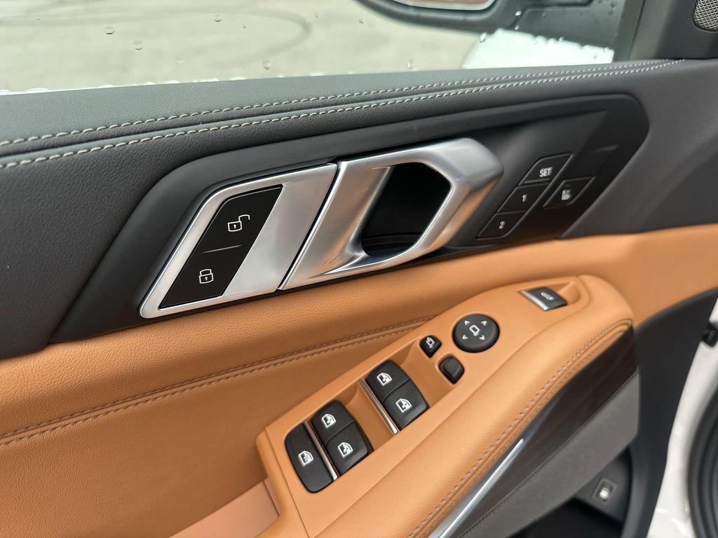 new 2026 BMW X5 PHEV car, priced at $82,125