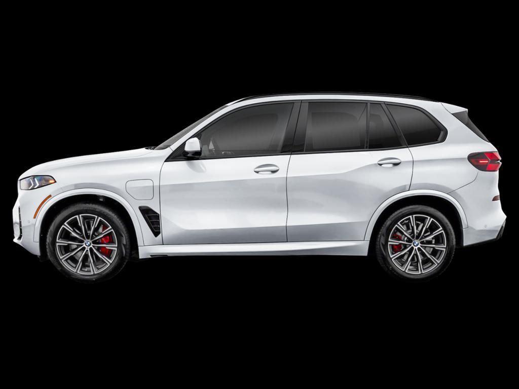 new 2026 BMW X5 PHEV car, priced at $82,125
