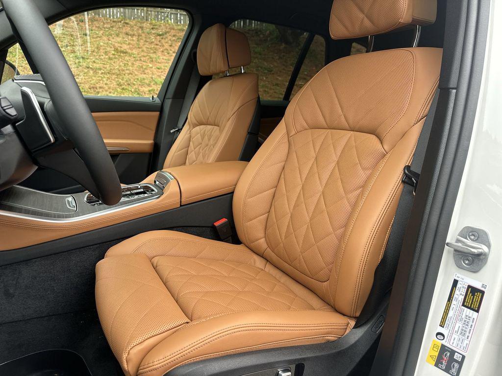 new 2026 BMW X5 PHEV car, priced at $82,125