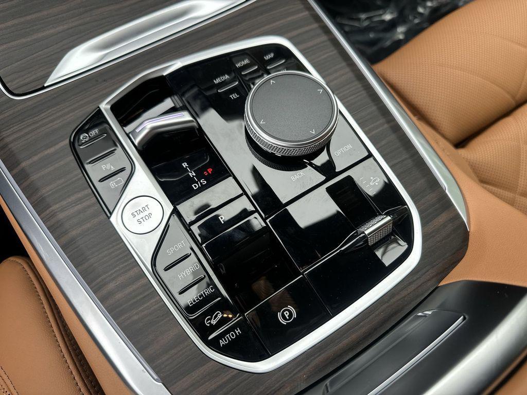 new 2026 BMW X5 PHEV car, priced at $82,125