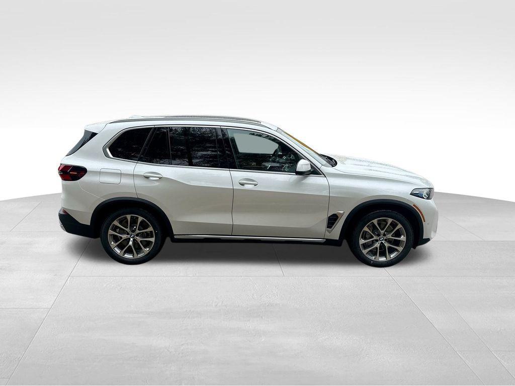 new 2026 BMW X5 PHEV car, priced at $82,125