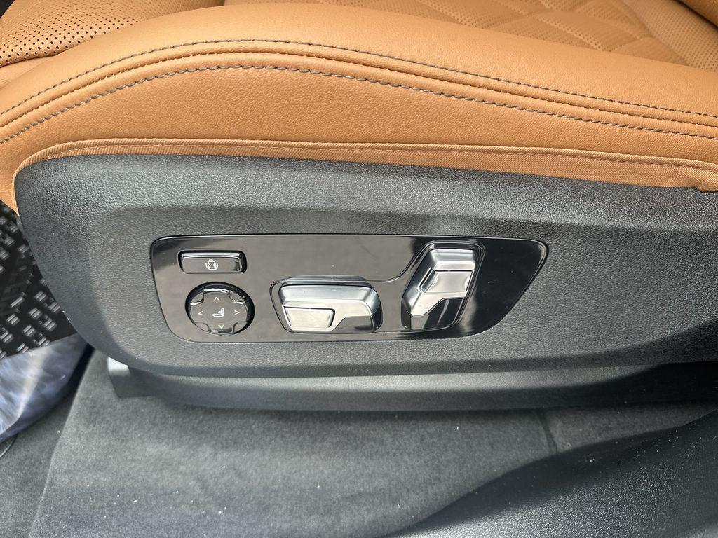 new 2026 BMW X5 PHEV car, priced at $82,125