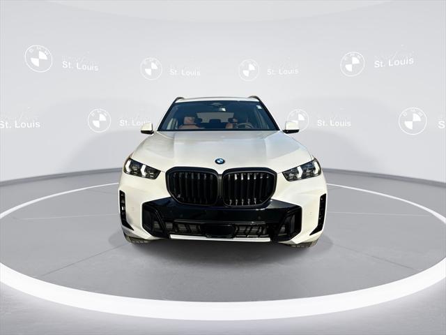 new 2025 BMW X5 car, priced at $79,240