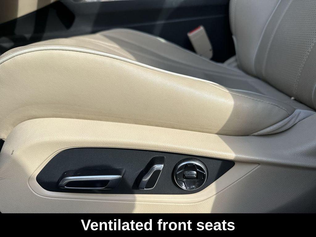 used 2021 Acura TLX car, priced at $29,545