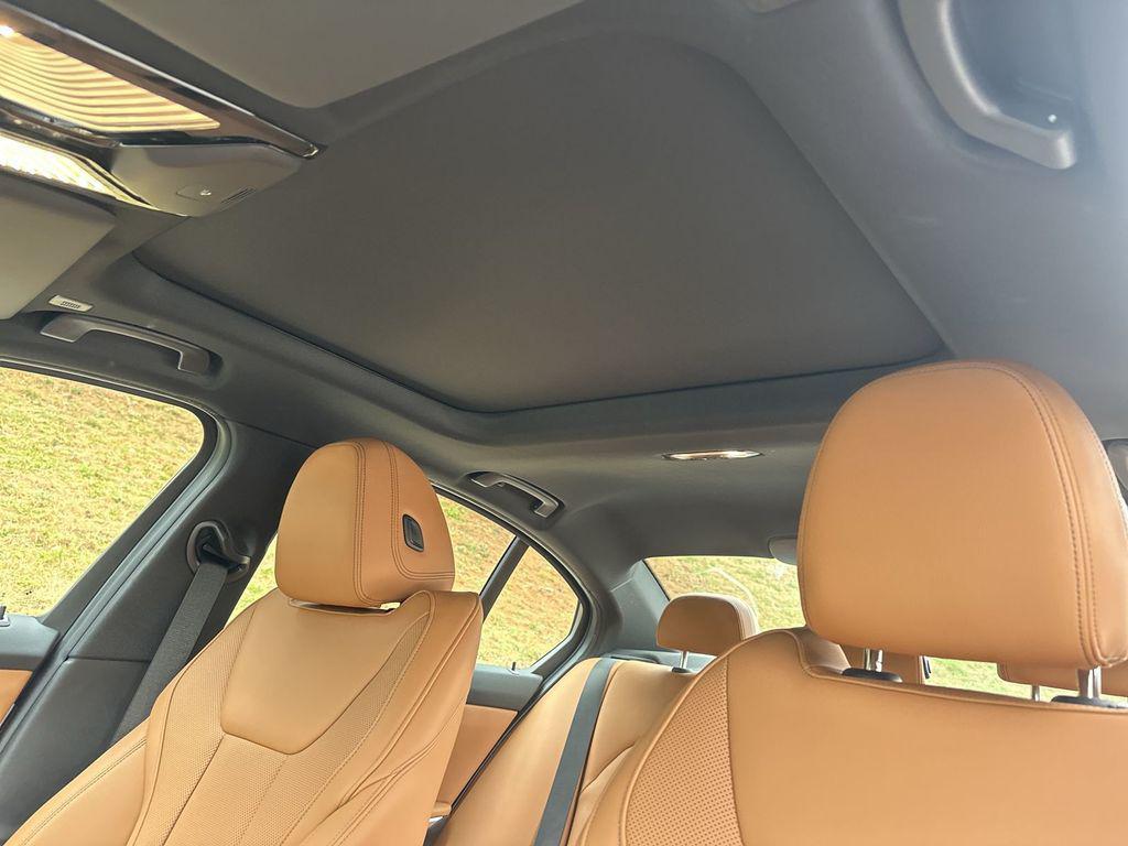 new 2026 BMW 330 car, priced at $58,225