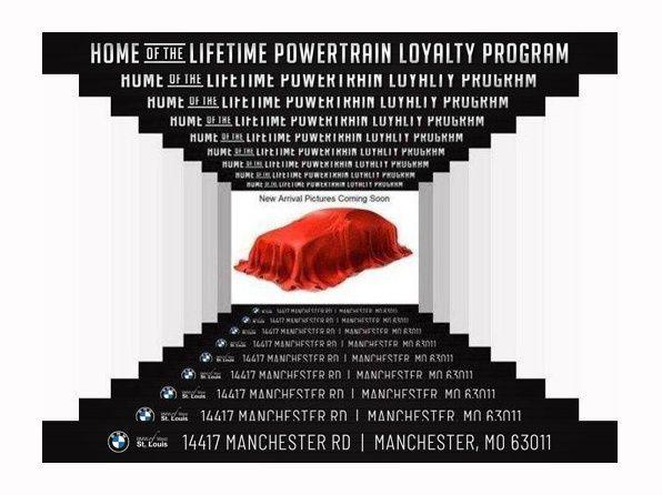 new 2026 BMW i4 Gran Coupe car, priced at $67,825