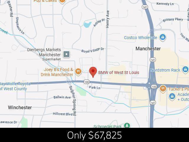 new 2026 BMW i4 Gran Coupe car, priced at $67,825