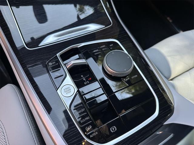 new 2026 BMW X5 car, priced at $81,425