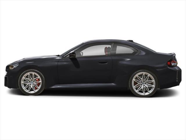 new 2025 BMW M2 car, priced at $73,670