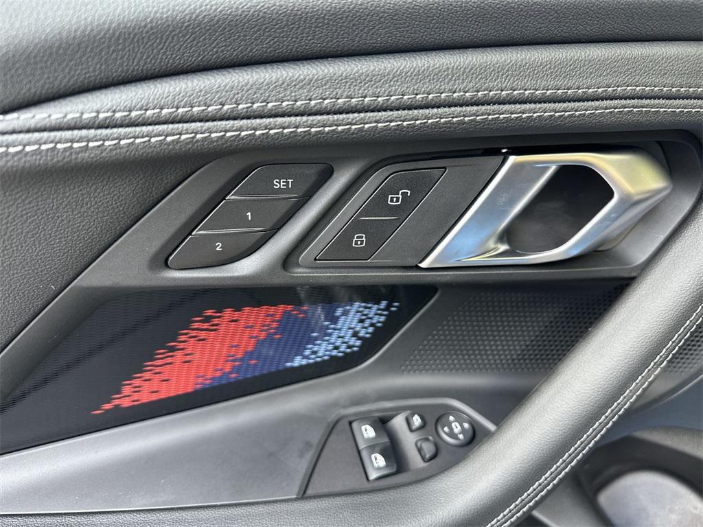 new 2025 BMW M2 car, priced at $73,670