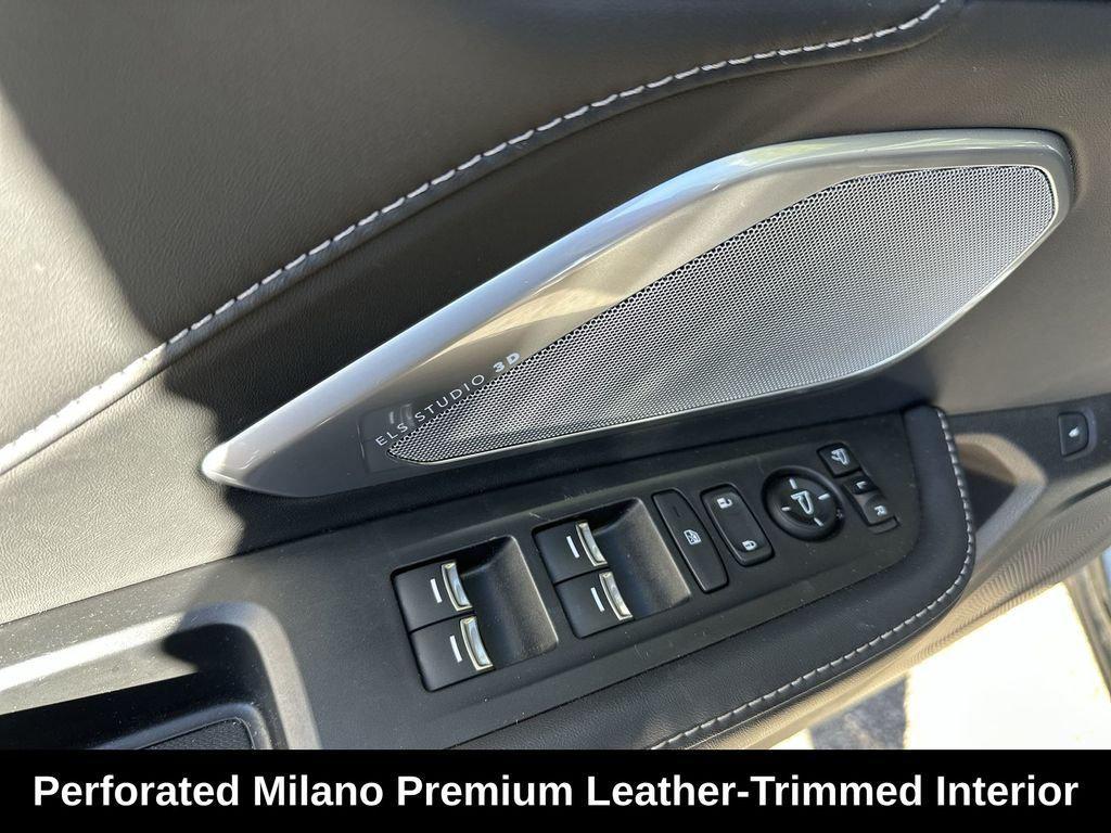 used 2024 Acura RDX car, priced at $41,855