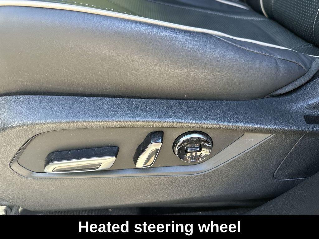 used 2024 Acura RDX car, priced at $41,855