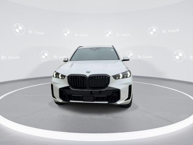 new 2025 BMW X5 car, priced at $79,240