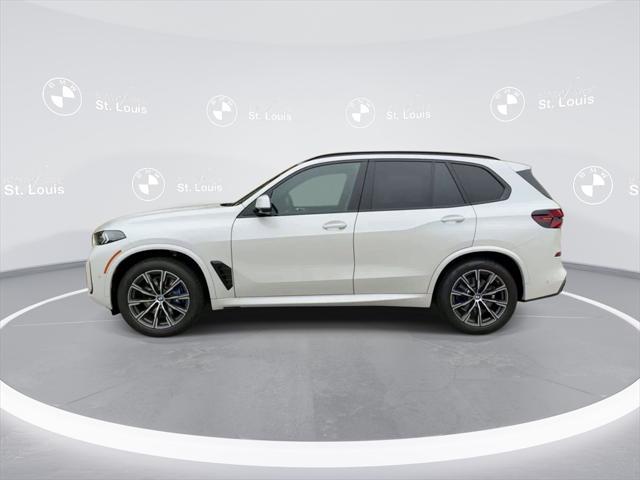 new 2025 BMW X5 car, priced at $79,240