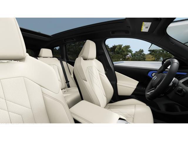 new 2026 BMW X3 car, priced at $61,825