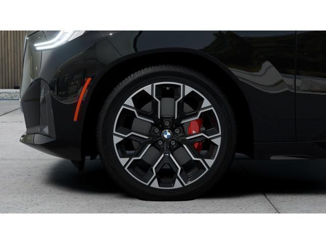 new 2026 BMW X3 car, priced at $61,825