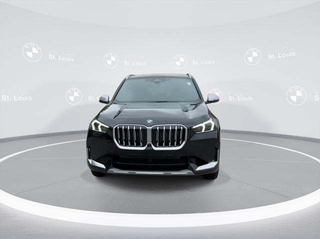 new 2024 BMW X1 car, priced at $47,495