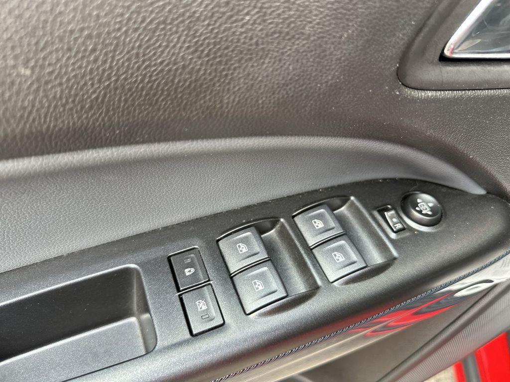 used 2020 Chevrolet Colorado car, priced at $28,988