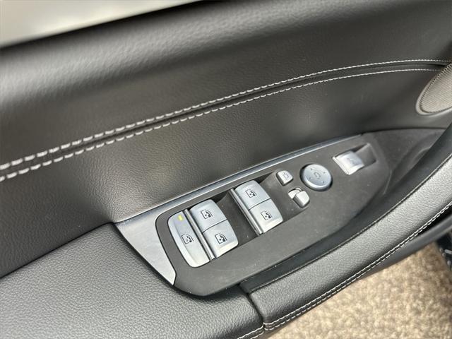 used 2023 BMW X3 car, priced at $42,959