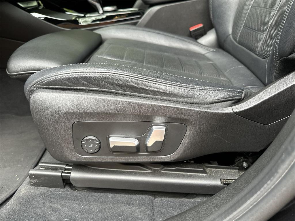 used 2023 BMW X3 car, priced at $40,855