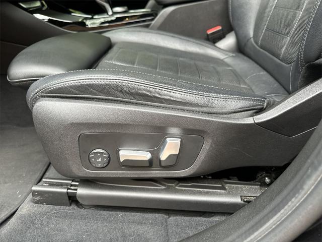used 2023 BMW X3 car, priced at $42,959