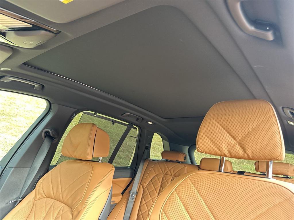 new 2026 BMW X5 car, priced at $82,975