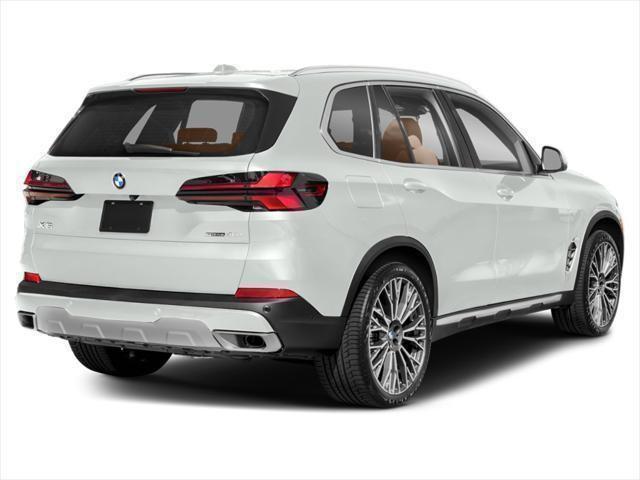 new 2025 BMW X5 car, priced at $73,475