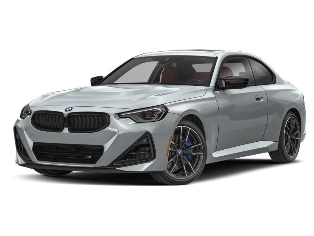 new 2026 BMW M240 car, priced at $60,425