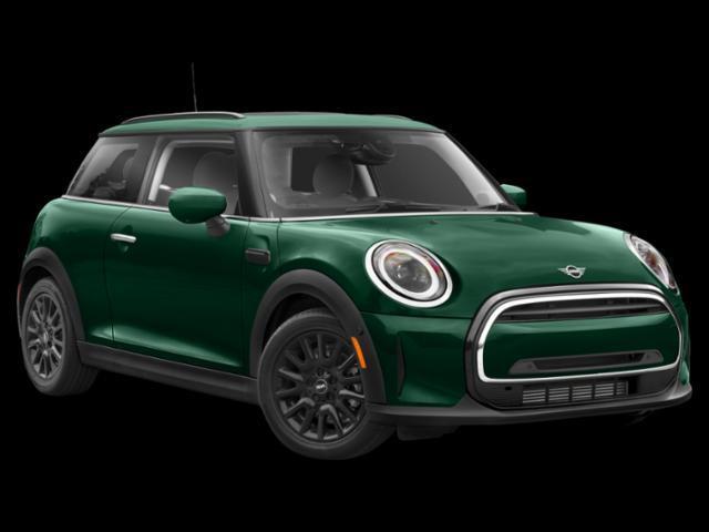 used 2023 MINI Hardtop car, priced at $27,855