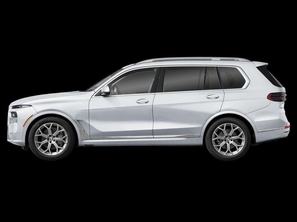 new 2026 BMW X7 car, priced at $101,235