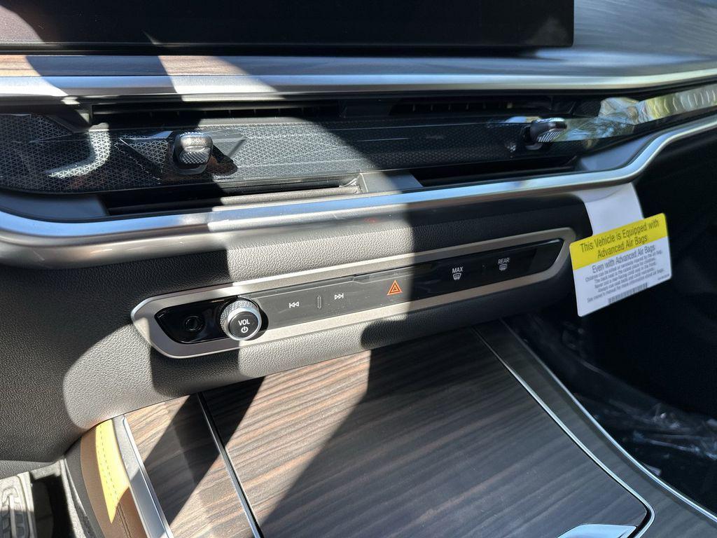 new 2026 BMW X5 PHEV car, priced at $88,225