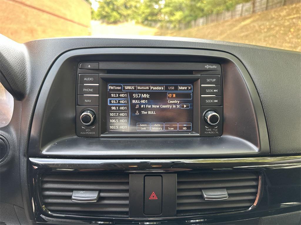 used 2014 Mazda CX-5 car, priced at $11,979