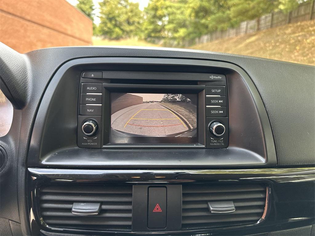 used 2014 Mazda CX-5 car, priced at $11,979