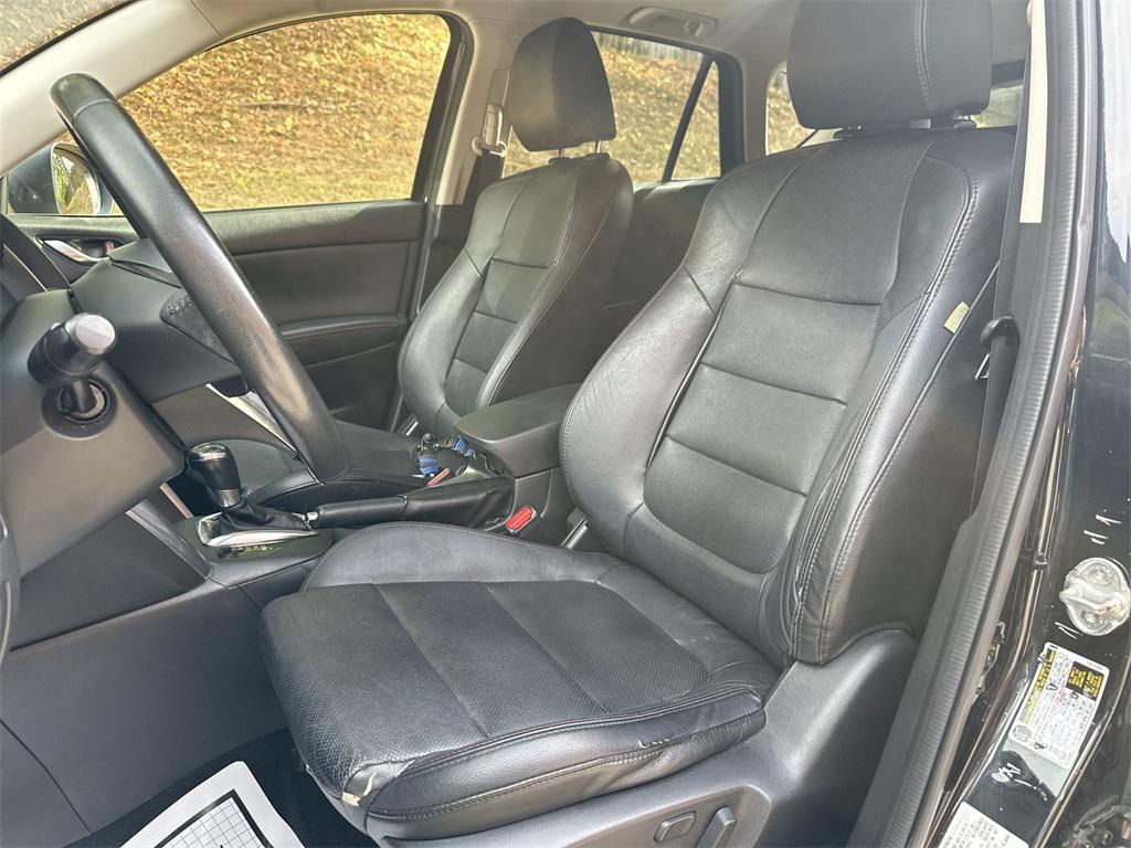 used 2014 Mazda CX-5 car, priced at $11,979