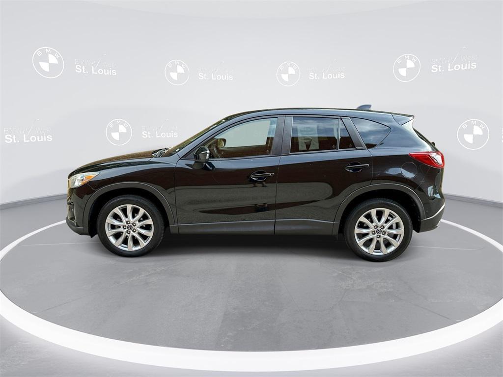 used 2014 Mazda CX-5 car, priced at $11,979