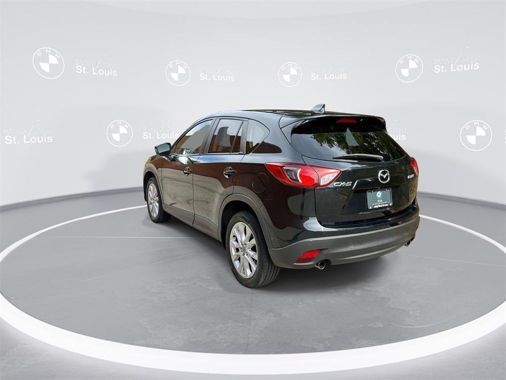 used 2014 Mazda CX-5 car, priced at $11,979