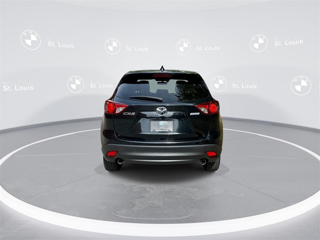 used 2014 Mazda CX-5 car, priced at $11,979