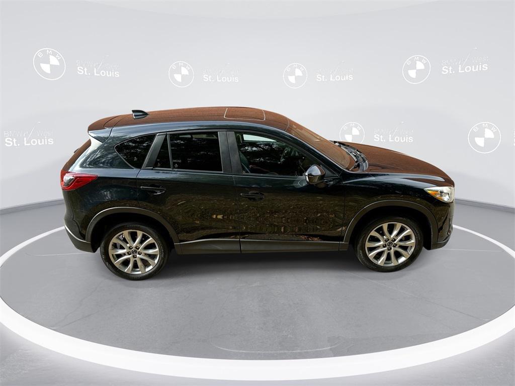 used 2014 Mazda CX-5 car, priced at $11,979
