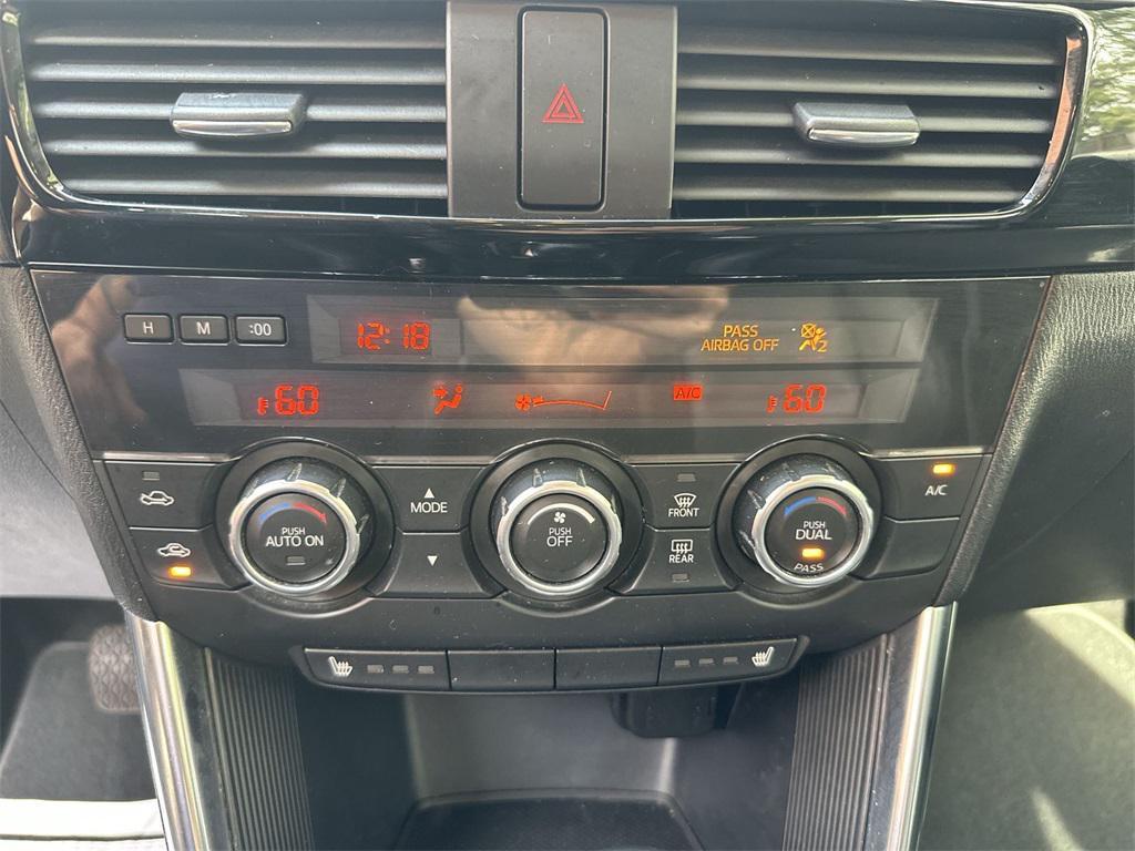 used 2014 Mazda CX-5 car, priced at $11,979