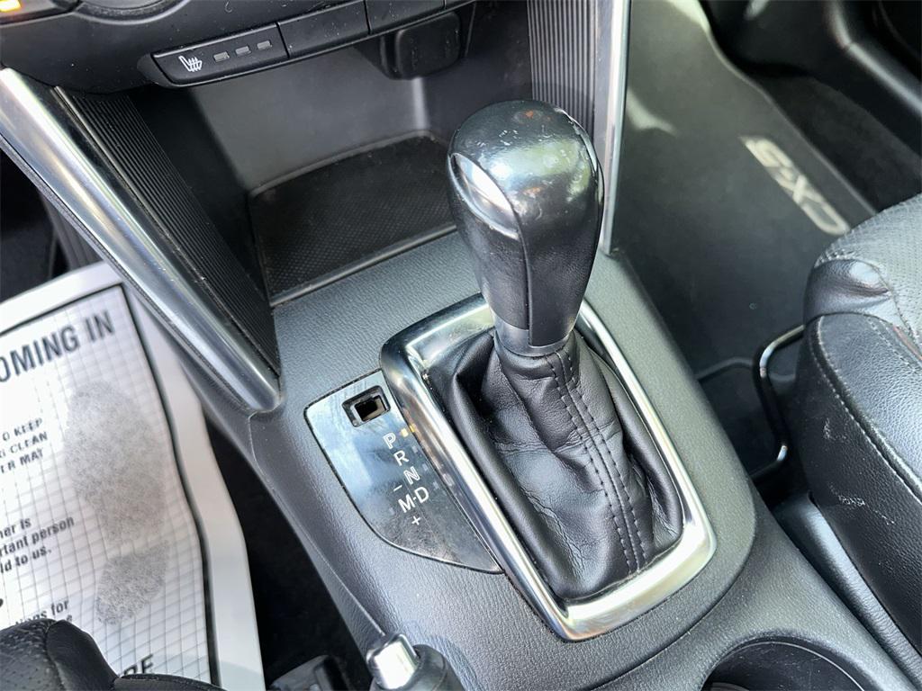 used 2014 Mazda CX-5 car, priced at $11,979