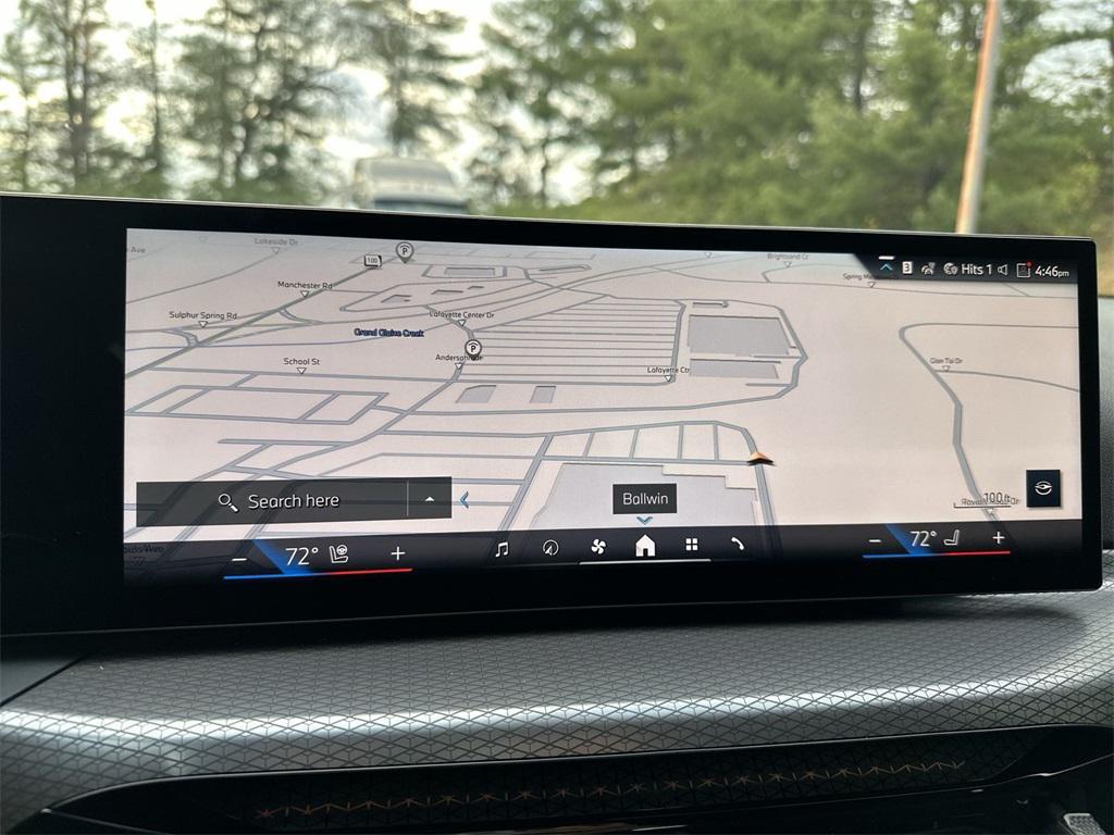 used 2025 BMW 330 car, priced at $43,988