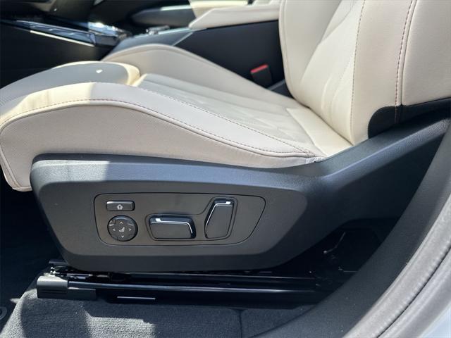 new 2025 BMW X3 car, priced at $57,960